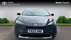 Toyota Prius 2.0 PHEV Design 5dr CVT Hatchback